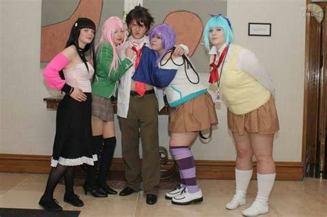 are fan plus friend cosplays good quality
